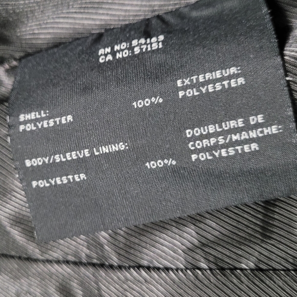 Marc New York by Andrew Marc Light Trench Coat in XS - Picture 11 of 12